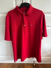 Greg Norman Golf Polo Shirt