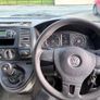 new DOE 23/9/26 Vw transporter Image 2