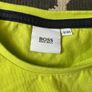 Green Hugo Boss Tshirt Image 2