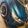 Paint correction & Headlight restoration Image 2