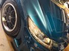 Buffing and headlight restoration Image 2