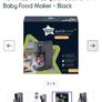 baby food maker Image 5