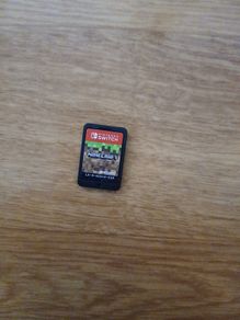 minecraft switch no case