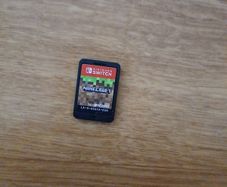 minecraft switch no case