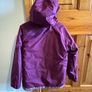 Girls North Face Jacket Image 4