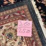 P.ersian Tabriz Rug 360x250cm (TZ12) Image 3