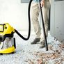 Karcher WD3 Premium, 36V Battery Wet and Dry Cordless Hoover Image 6