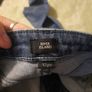 girls river island jeans Image 4