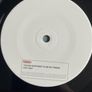 1990's. You're supposed to be my friend picture sleeve vinyl record single in vg+ condition Image 2