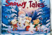 My First Treasury of Snowy Tales book