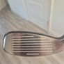 Callaway Mavrik 3 Hybrid Image 4