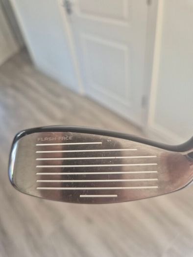 Callaway Mavrik 3 Hybrid