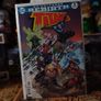 Titans ! First Issue ! DC Universe Rebirth ! 2016 ! by DC Comics ! Image 2