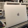 Apple MacBook Pro 13" TOUCH BAR/ Mid 2017 Silver i7 3.5GHz 16GB 512GB SSD A1706 (Battery Cycle: 447) macOS sequoia Image 8