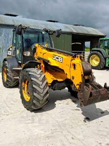 JCB Other 2017