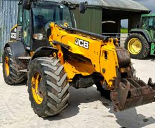JCB Other 2017