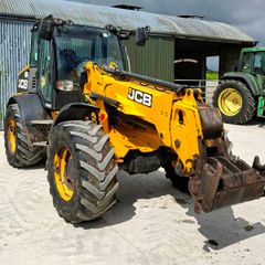 JCB Other 2017
