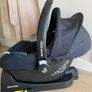 Maxi Cosi CabrioFix i-Size Car Seat and Isofix Base Image 3