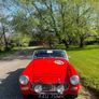 MG Midget Image 2