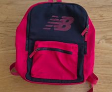 New Balance Booker Backpack girls women