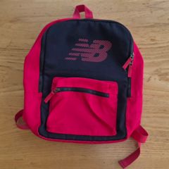 New Balance Booker Backpack girls women