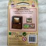 Sylvanian Families Deluxe TV Set Luxury Color TV New Damaged Box Please see photos Image 5