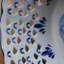 Delft Pottery Sweet Bowl Image 5
