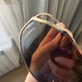 Vintage Max Mara Sunglasses Image 2