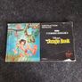 The Jungle Book. Sega Megadrive Image 8