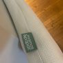 Mamas & Papas Cot Bed with Mamas & Papas Premium Mattress Image 4