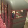 Our Generation camper caravan+doll+salon chair Image 2
