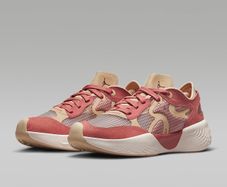 Jordan's ladies trainers UK7 EU41