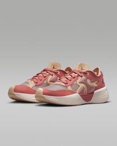 Jordan's ladies trainers UK7 EU41