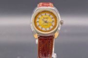 Jura Vintage Swiss Automatic watch from 1960s