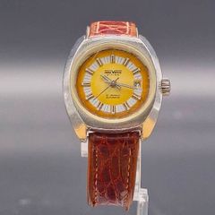 Jura Vintage Swiss Automatic watch from 1960s