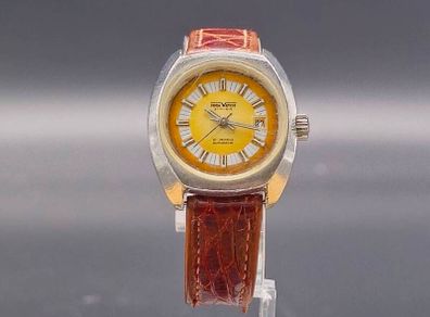 Jura Vintage Swiss Automatic watch from 1960s