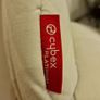 Car Seat. Cybex Sirona Z Platinum Ferrari Image 3