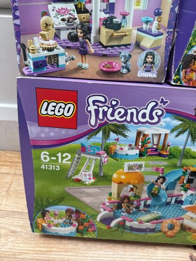 Lego Bundle