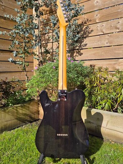 Fender Modern Player Telecaster Plus