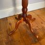 Mid Century Side Table Image 4