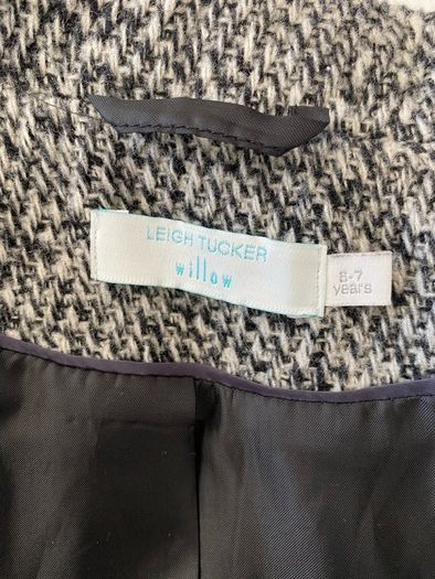 Girls Coat