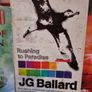 JG Ballard five books bundle Image 4