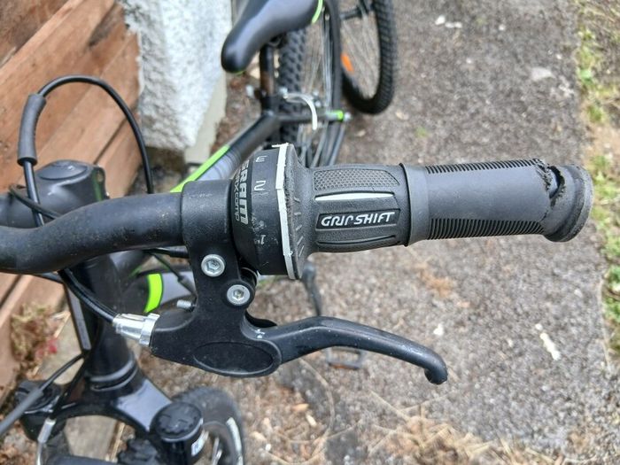 Bike for Sale