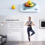 Xiaomi Smart Mi Body Composition Scale 2 Smart Weighing Scale Image 4