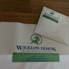 Wicklow design and alterations voucher