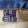 Diesel Original jeans size 32/30 zip fly baggy in excellent condition Image 8