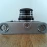 MIR Zorki Krasnogorsk Refurbished USSR Soviet Union Russian 35mm film camera serviced 5918776 Image 5