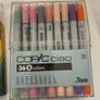 Massive School Stationery Supplies Lot (Inc. Copic & Crayola) Image 6