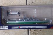 Warships of WW2 Collection - Vittorio Veneto - 1943