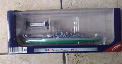 Warships of WW2 Collection - Vittorio Veneto - 1943